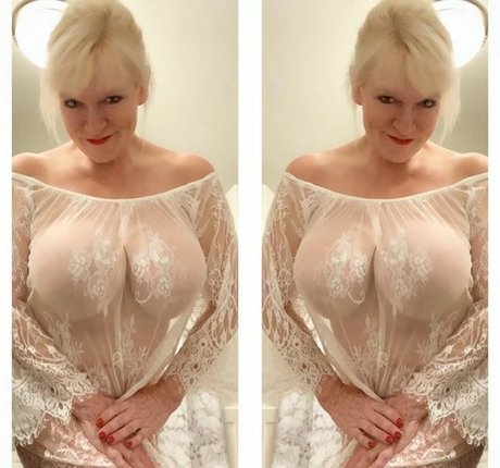 Sandie Lee 最高のモデル 写真