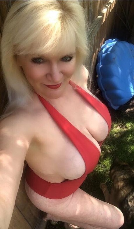 Sandie Lee トップモデル 画像