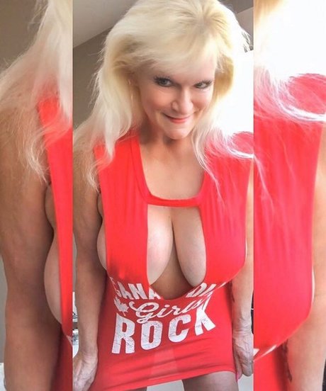 Sandie Lee ヌードのポルノスター 画像