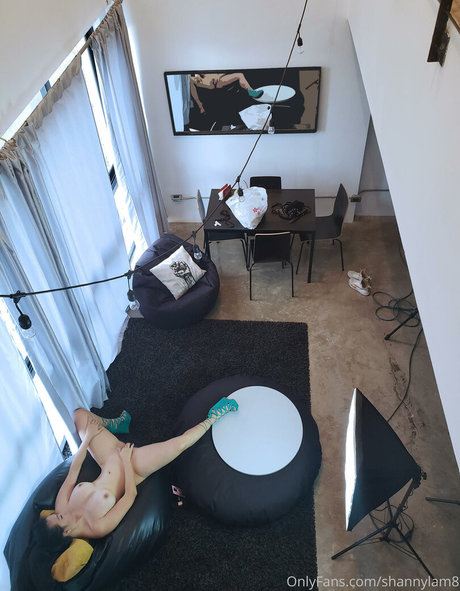 Shannylam8 ポルノスター セクシー アーカイブ