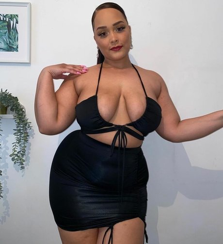 therealnatalie HDスター 画像