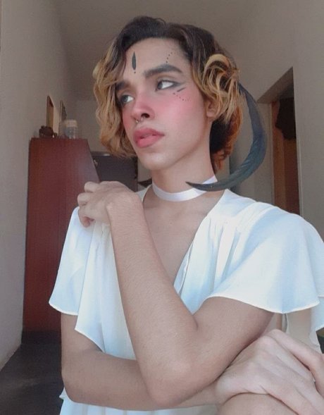 JadeFemboy 素敵な女優 画像