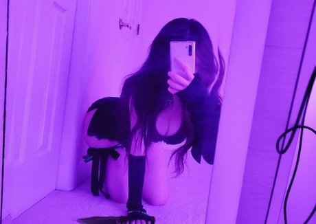 Xliahri 素敵なモデル 写真