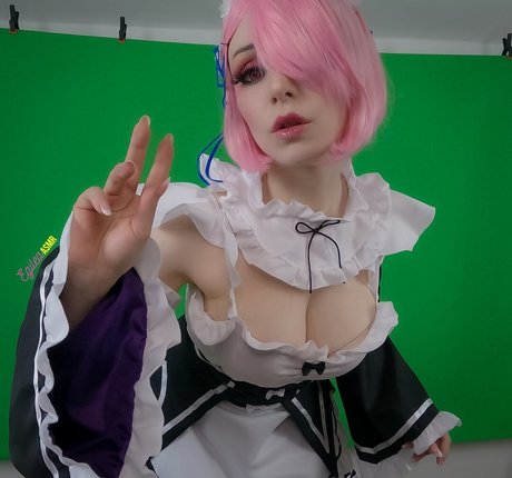 Egilea ASMR 可愛い女優 ギャラリー