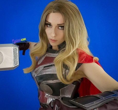 Egilea ASMR 高品質のポルノスター ギャラリー