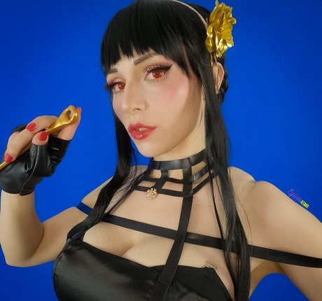 Egilea ASMR ポルノスター HD 写真