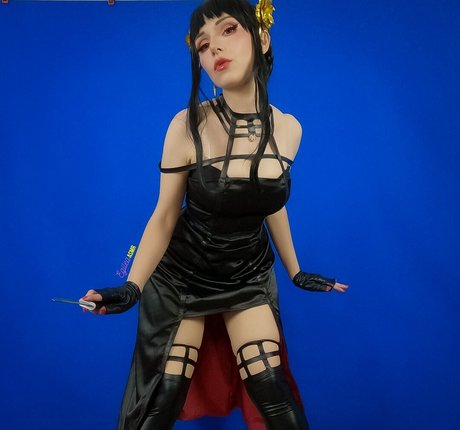 Egilea ASMR 独占ポルノスター 写真