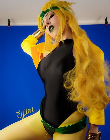 Egilea ASMR 限定モデル 写真