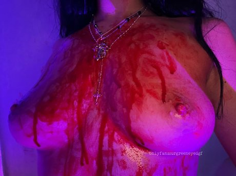 urgreeneyedgf 高品質モデル ギャラリー