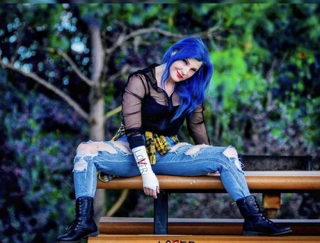 Leva Bates ポルノスター 写真