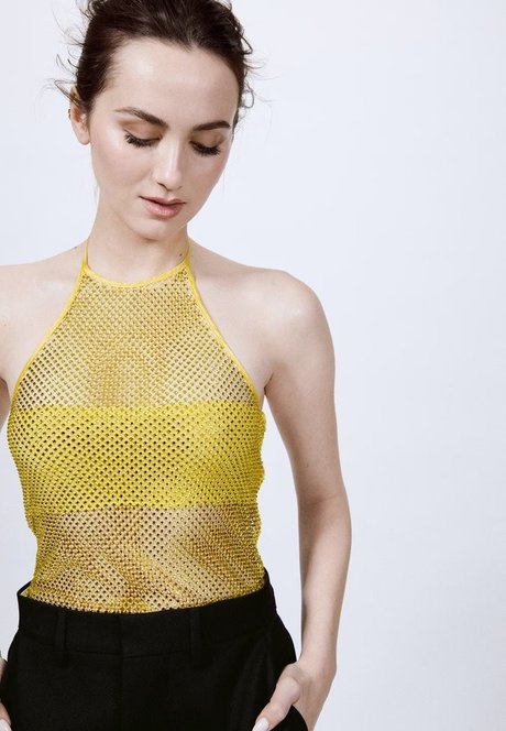 Maude Apatow HDスター 写真