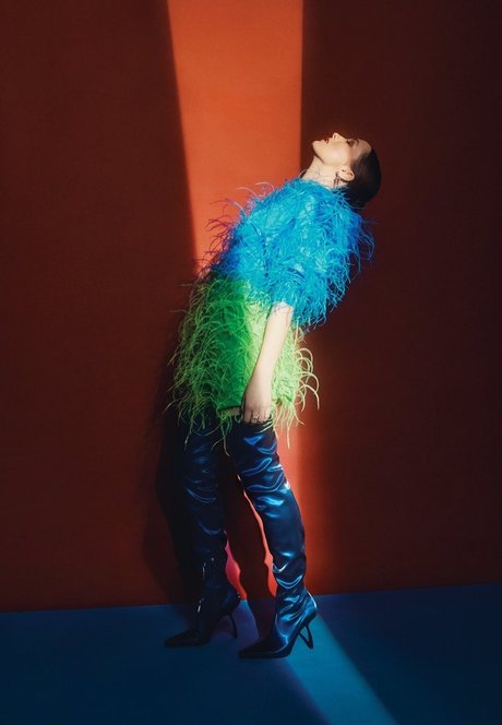 Maude Apatow セクシー女優 画像