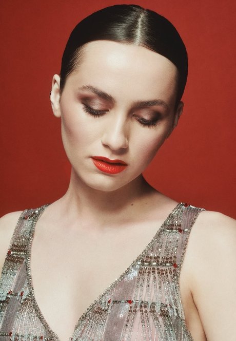 Maude Apatow ポルノスター xxx ギャラリー