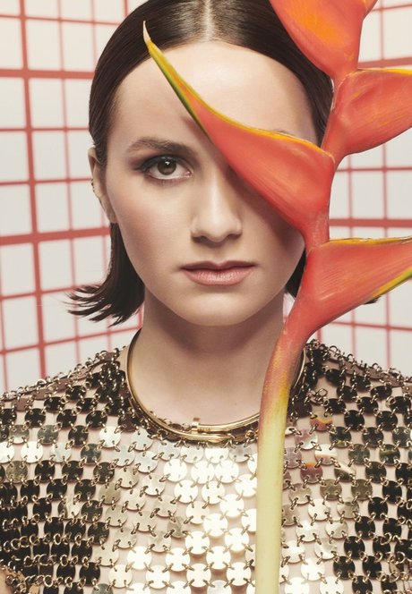 Maude Apatow 最高のポルノスター 写真