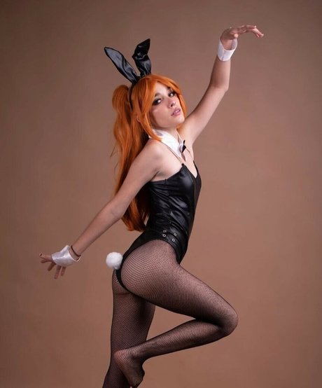 SarahIkiryuin ヌード女優 画像