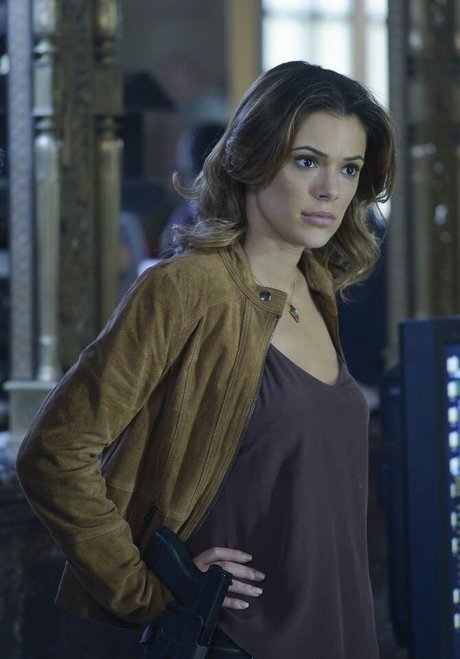 Anabelle Acosta 最高の女優 写真