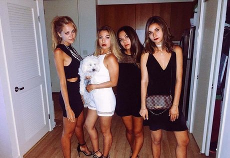 Annalisa Cochrane ポルノスター エロティック 画像