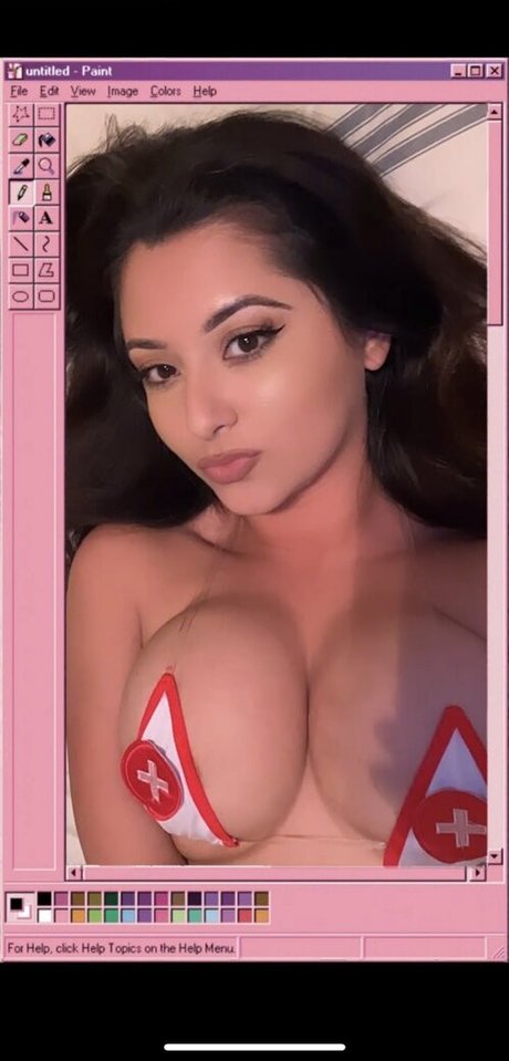 Iamrebeccasmithh ポルノスター 画像