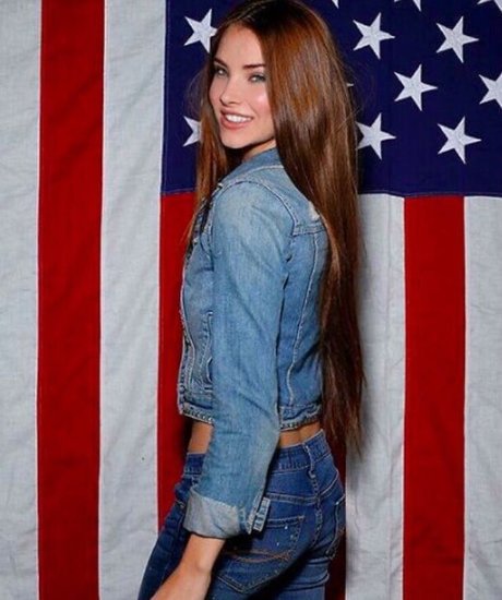 Ana Walczak かわいいスター ギャラリー