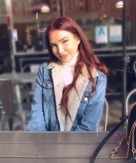 Ana Walczak ポルノスター 独占 ギャラリー