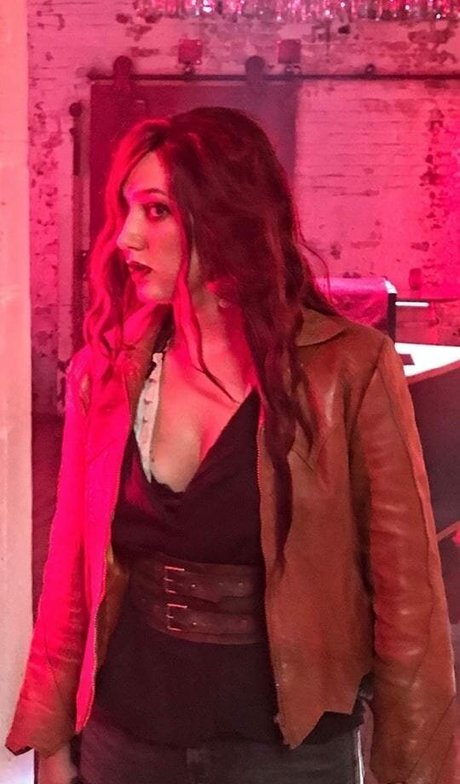 Anastasia Baranova 素敵なモデル 写真