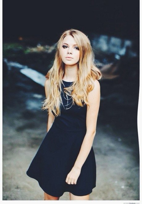 Anastasiya Ukolova XXXモデル 画像