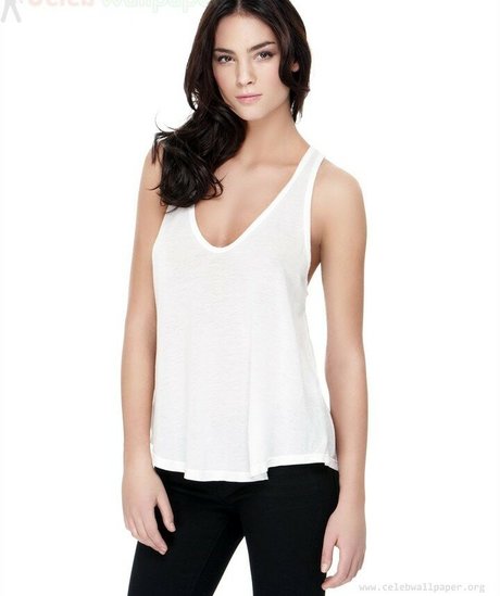 Andi Muise セクシーモデル 写真