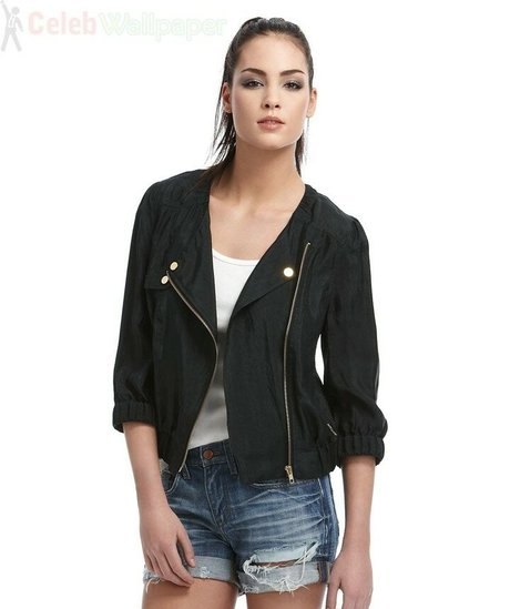 Andi Muise トップ女優 写真