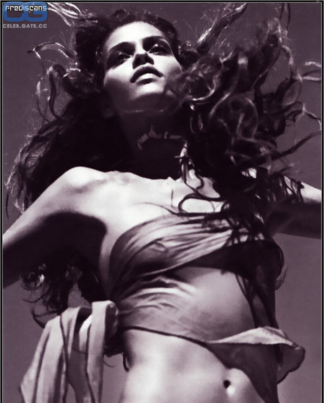 Ana Beatriz Barros xxx女優 写真