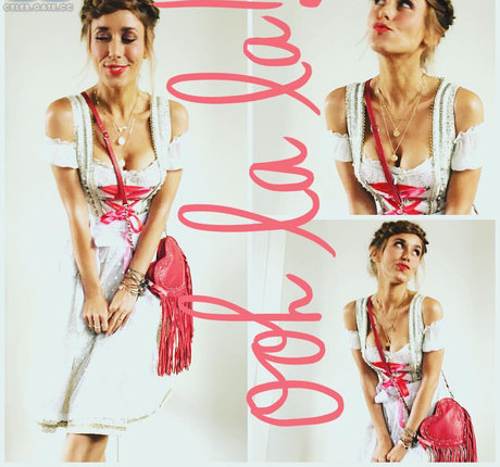 Annemarie Warnkross xxxモデル 写真