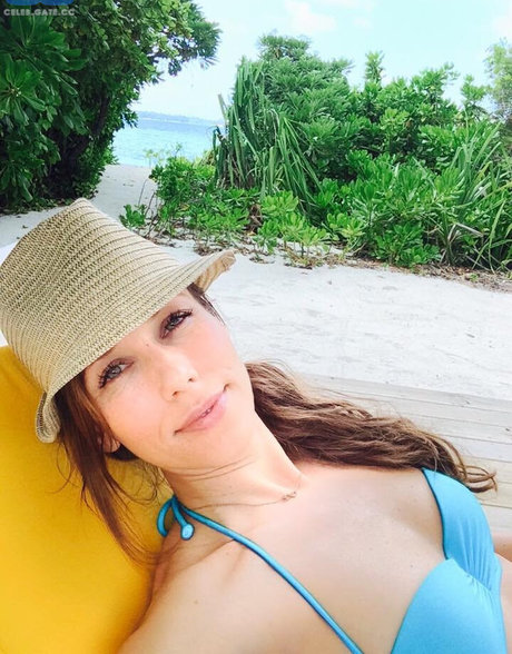 Annemarie Warnkross アートモデル 写真