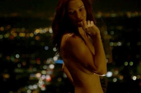 Annie Wersching アダルト女優 写真