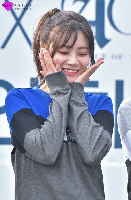 AOA Team ホットスター 画像