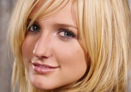 Ashlee Nicole Simpson スター ヌード 写真