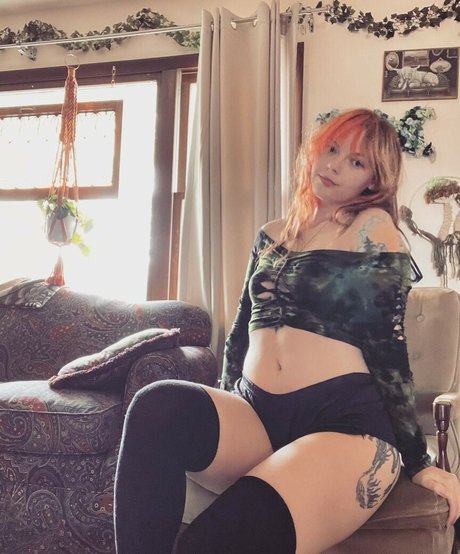 Sisterfireflyxo 女優 写真