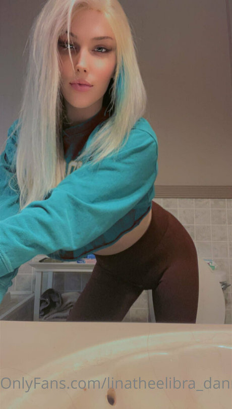 linatheelibra ヌード女優 画像