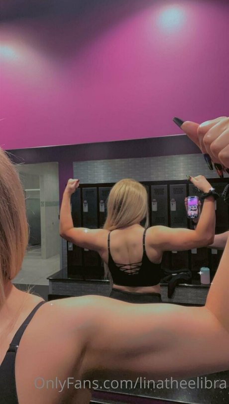 linatheelibra ポルノスター 素敵 画像