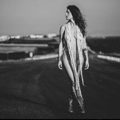 Yael Gayaa 最高のポルノスター 写真