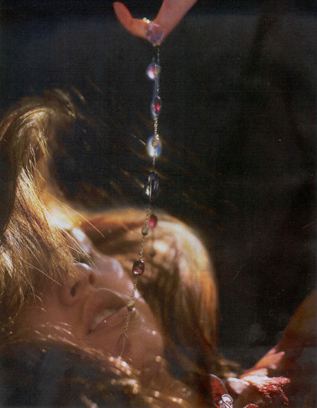 Aline Nakashima セックススター 写真