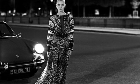 Aline Cleusa Weber セクシーモデル 写真