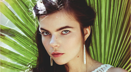 Alina Aliluykina セクシーモデル 写真