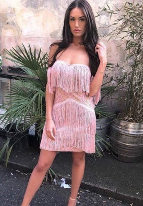 Amber Davies ポルノ女優 ギャラリー