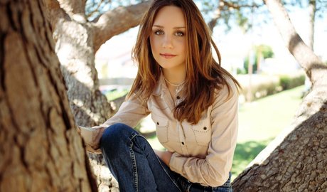 Amanda Laura Bynes ポルノスター 写真