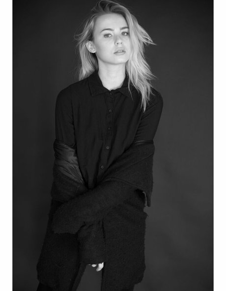 Amber Davis ポルノスター 可愛い 写真