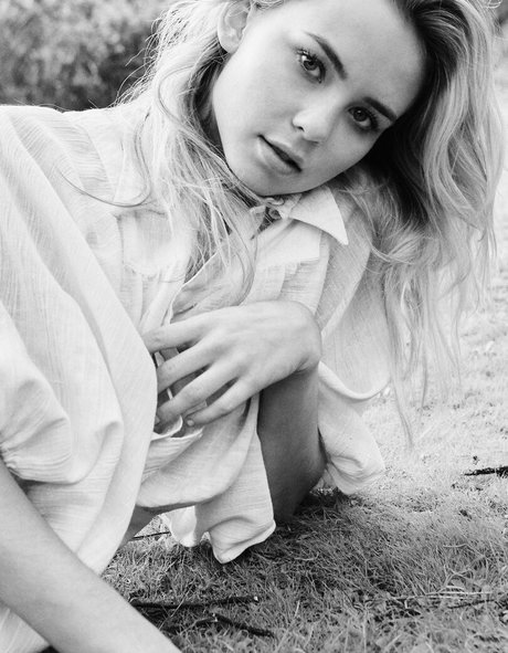 Amber Davis 美しいスター ギャラリー