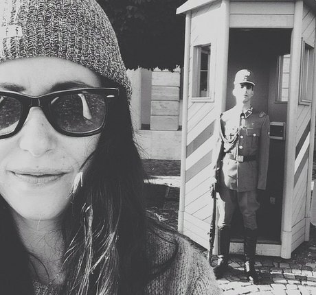 Amanda Crew 美しいポルノスター 画像