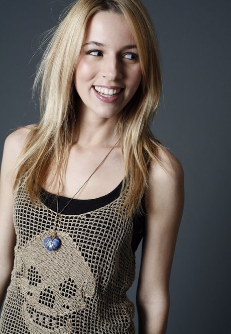 Alona Tal 最高のスター 写真