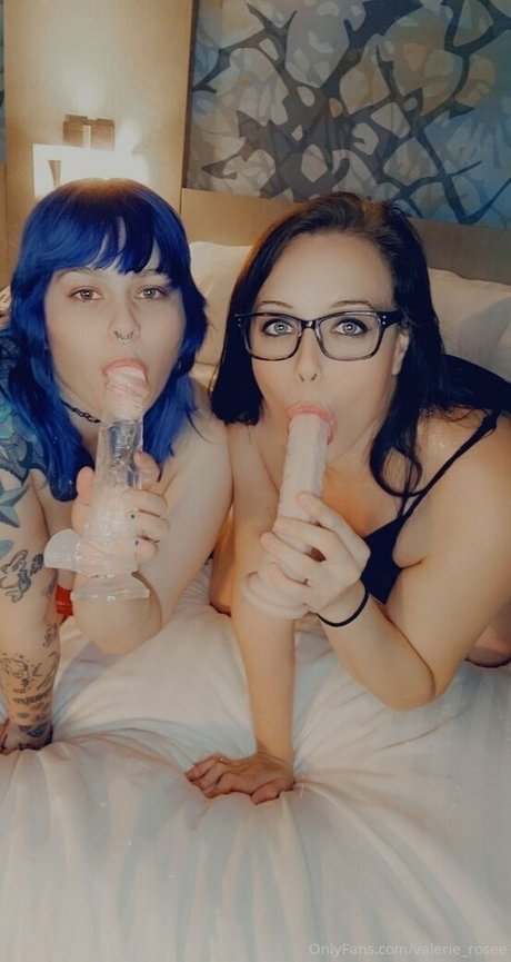 Valerie Rosee 無料モデル 画像