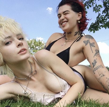 Milkie Way 独占モデル 写真