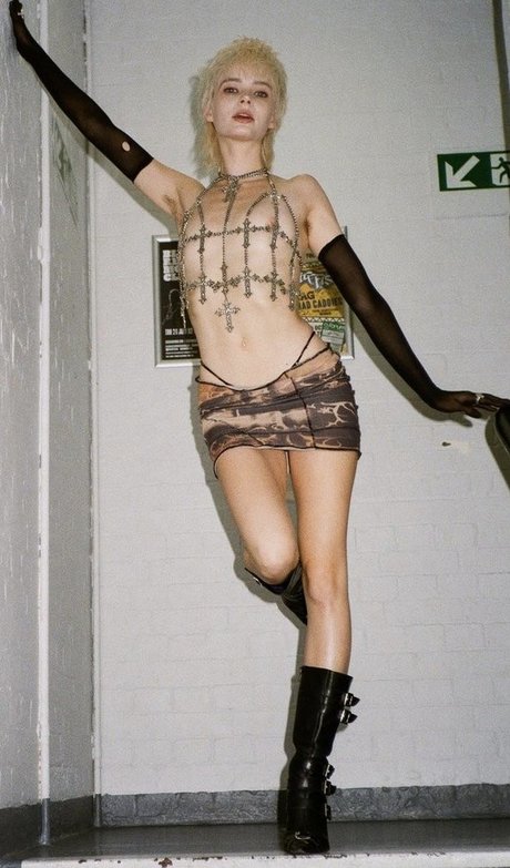 Milkie Way セックス女優 画像